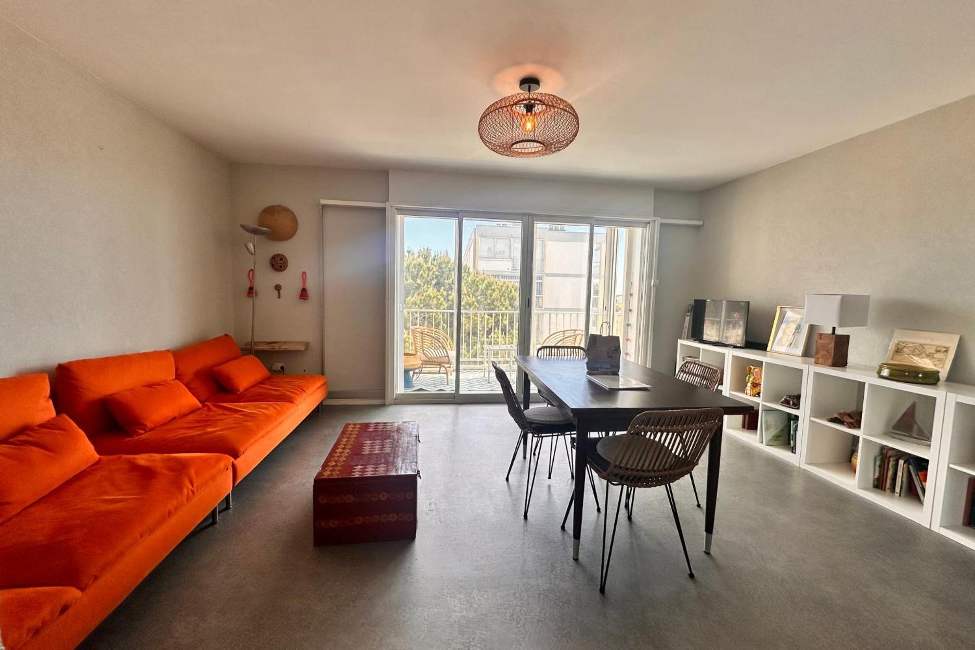 Le Neptune Appartement T2 Tout Confort Au Calme Et A Deux Pas De La Plage Le Grau-du-Roi Ngoại thất bức ảnh
